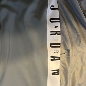 Air Jordan Athletic Pants